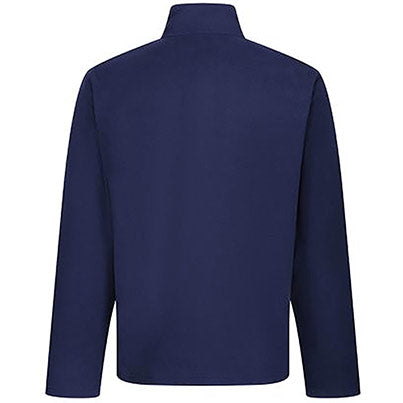 Honestly Made Men’s Recycled Fleece Jacket