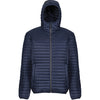 Honestly Made Men’s Recycled Insulated Jacket