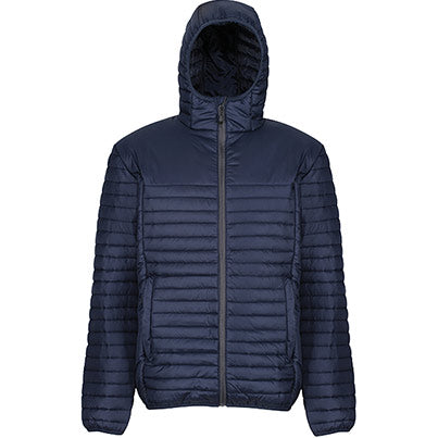 Honestly Made Men’s Recycled Insulated Jacket