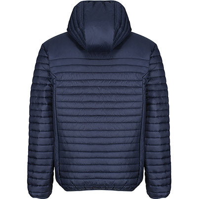 Honestly Made Men’s Recycled Insulated Jacket