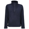 Honestly Made Men’s Recycled Quarter-Zip Micro Fleece Jacket