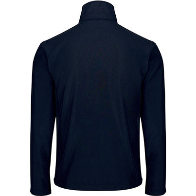 Honestly Made Men’s Recycled Softshell Jacket