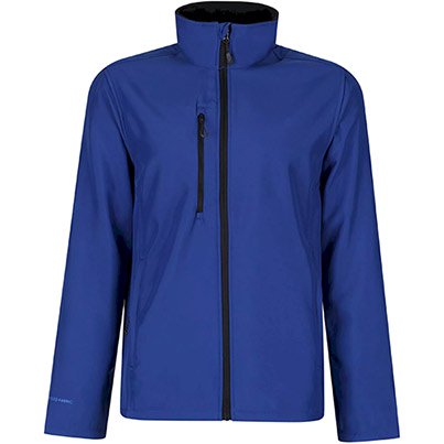 Honestly Made Men’s Recycled Softshell Jacket