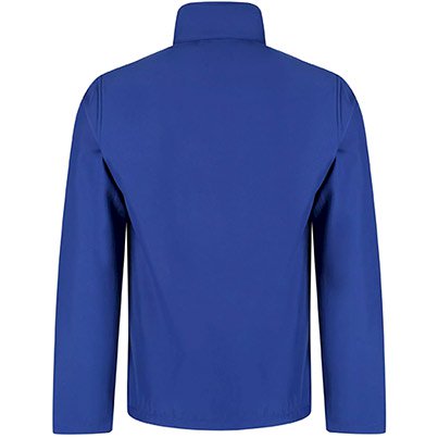 Honestly Made Men’s Recycled Softshell Jacket