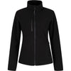 Honestly Made Women’s Recycled Fleece Jacket