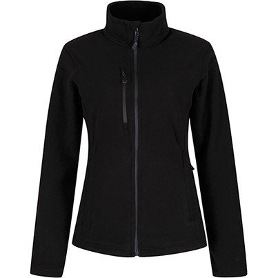 Honestly Made Women’s Recycled Fleece Jacket