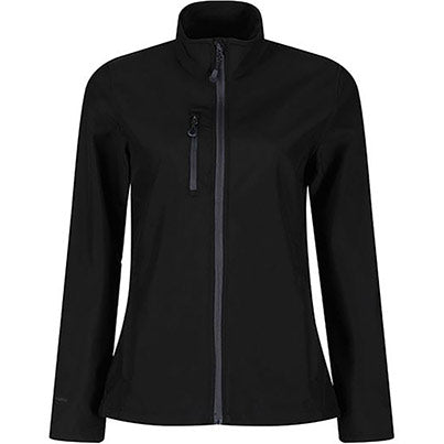 Honestly Made Women’s Recycled Softshell Jacket