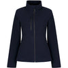 Honestly Made Women’s Recycled Fleece Jacket