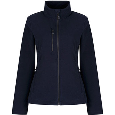 Honestly Made Women’s Recycled Fleece Jacket