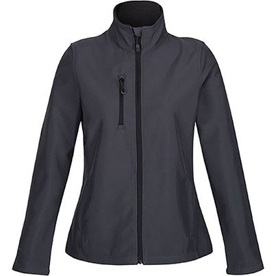 Honestly Made Women’s Recycled Softshell Jacket