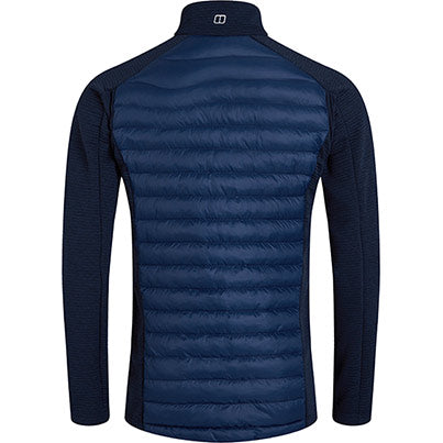 Hottar Hybrid Men’s Dusk Insulated Jacket