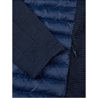 Hottar Hybrid Men’s Dusk Insulated Jacket