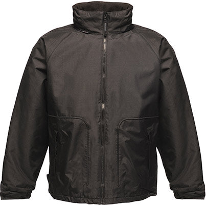 Hudson Men’s Black Waterproof Jacket