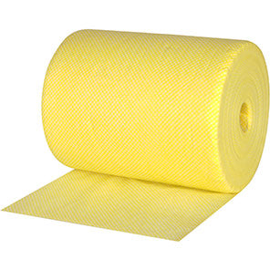 Diamond Cleaning Cloths Roll 126m