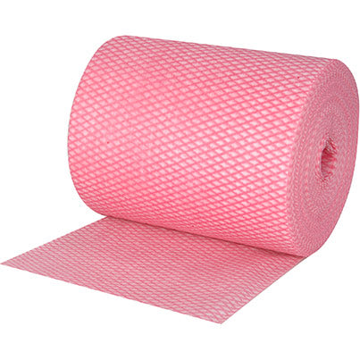 Diamond Cleaning Cloths Roll 126m