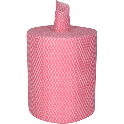 Diamond Cleaning Cloths Roll 126m