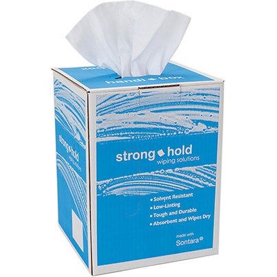SWS51 Smooth Centrefeed  Cleaning Cloths Roll 48m