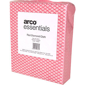 Essentials Diamond Cleaning Cloths
