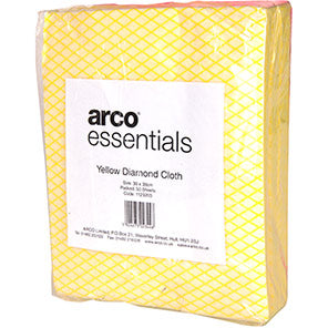 Essentials Diamond Cleaning Cloths