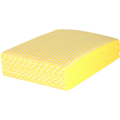 Essentials Diamond Cleaning Cloths