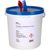 Sanisafe 3 Quat-Free Disinfectant Wet Wipes