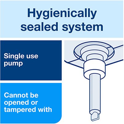 Tork Premium S1 Mild Liquid Soap 1L