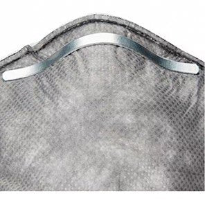 3M 9913 Nuisance-Odour FFP1 Dust Mask (Pack of 20)