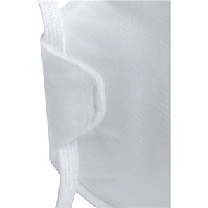 silv-Air c 2210 Valved FFP2 Dust Mask (Pack of 15)