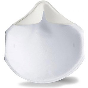 silv-Air c 2100 FFP1 Dust Mask (Pack of 20)