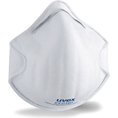 silv-Air c 2100 FFP1 Dust Mask (Pack of 20)