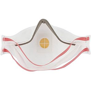 3M Aura 9332+ Gen3 Fold-Flat FFP3 Dust Mask (Box of 10)