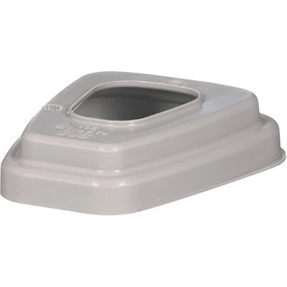 3M 501 Filter Retainers (Pack of Two)