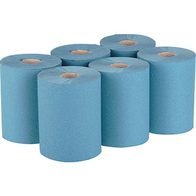 Roll 150m (Pack of 6)