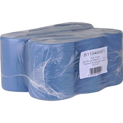 Roll 110m (Pack of 6)