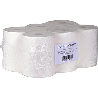 Roll 110m (Pack of 6)