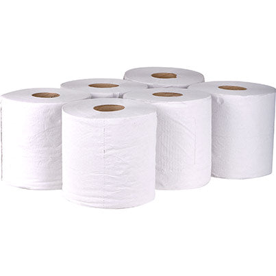 Centrefeed Roll 120m