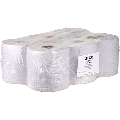 Centrefeed Roll 120m