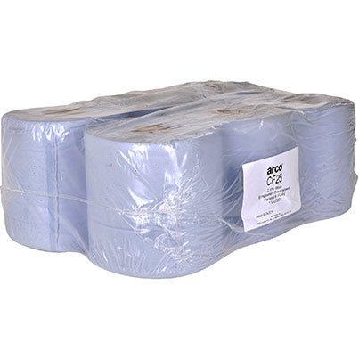 Centrefeed Roll 120m