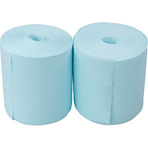 Hygiene Tek Wipes HydroMax Centrefeed Roll (Pack of 2)