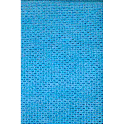 Supreme  Quarter-Folded Cleaning Cloths Pack (Box of 6)