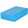 Supreme  Quarter-Folded Cleaning Cloths Pack (Box of 6)