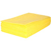 Supreme  Quarter-Folded Cleaning Cloths Pack (Box of 6)