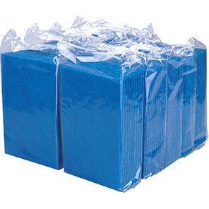 Arco Contract Green Scouring Pad (Pack of 100)