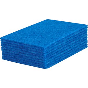 Arco Contract Green Scouring Pad (Pack of 100)