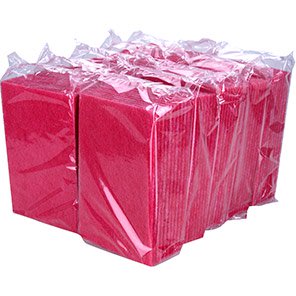 Arco Contract Green Scouring Pad (Pack of 100)