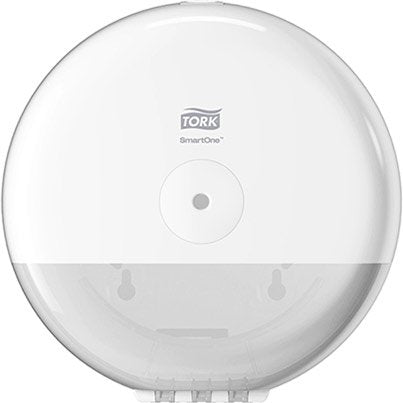 SmartOne Elevation T9  Mini Toilet Roll Dispenser