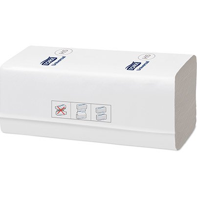 PeakServe Continuous Universal H5 Paper Towel (Pack of 12)