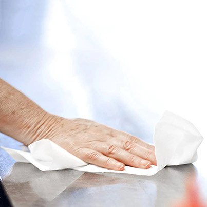 M2 Centrefeed Basic Paper Towel Roll  (Case of 6)