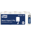 M2 Centrefeed Basic Paper Towel Roll 429m (Case of 6)