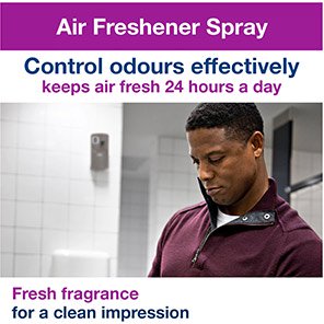 Tork Elevation A1 Air Freshener Dispenser